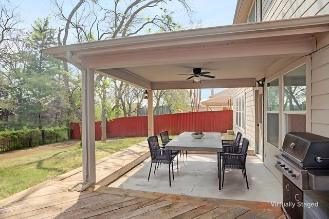 309 Niagara Falls Drive, Anna, TX 75409