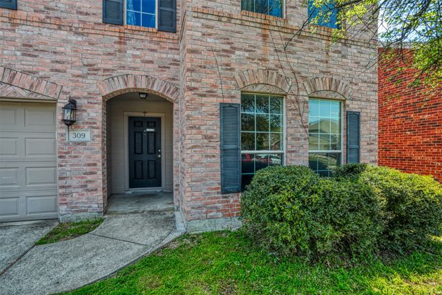 309 Niagara Falls Drive, Anna, TX 75409