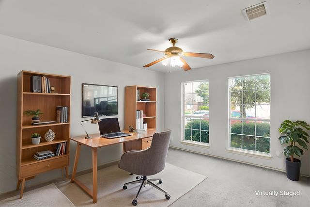 309 Niagara Falls Drive, Anna, TX 75409