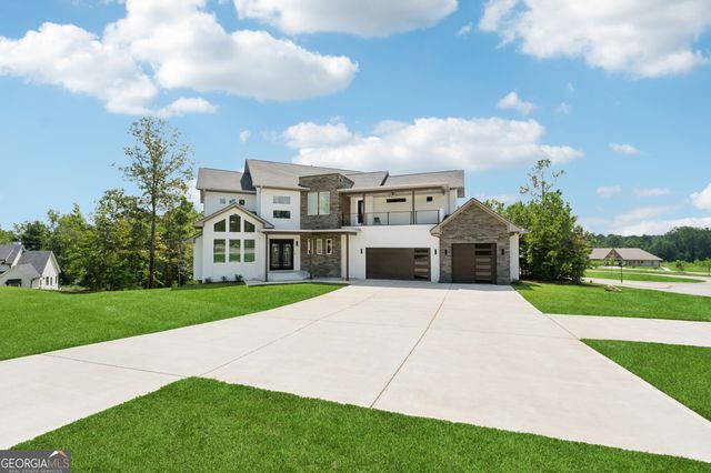 23 Fernbank Way, Newnan, GA 30265