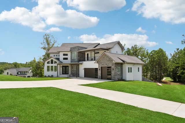 23 Fernbank Way, Newnan, GA 30265
