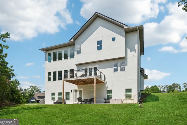 23 Fernbank Way, Newnan, GA 30265