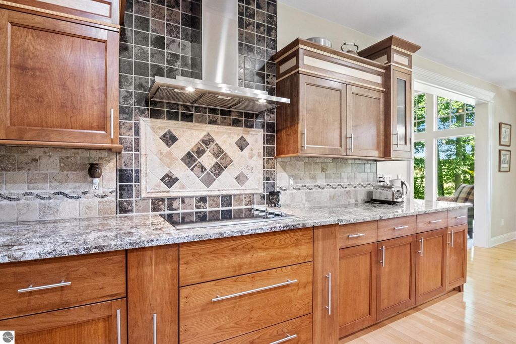 Image 17 of property listing at 3994 Harbour Town, Bellaire, MI 49615