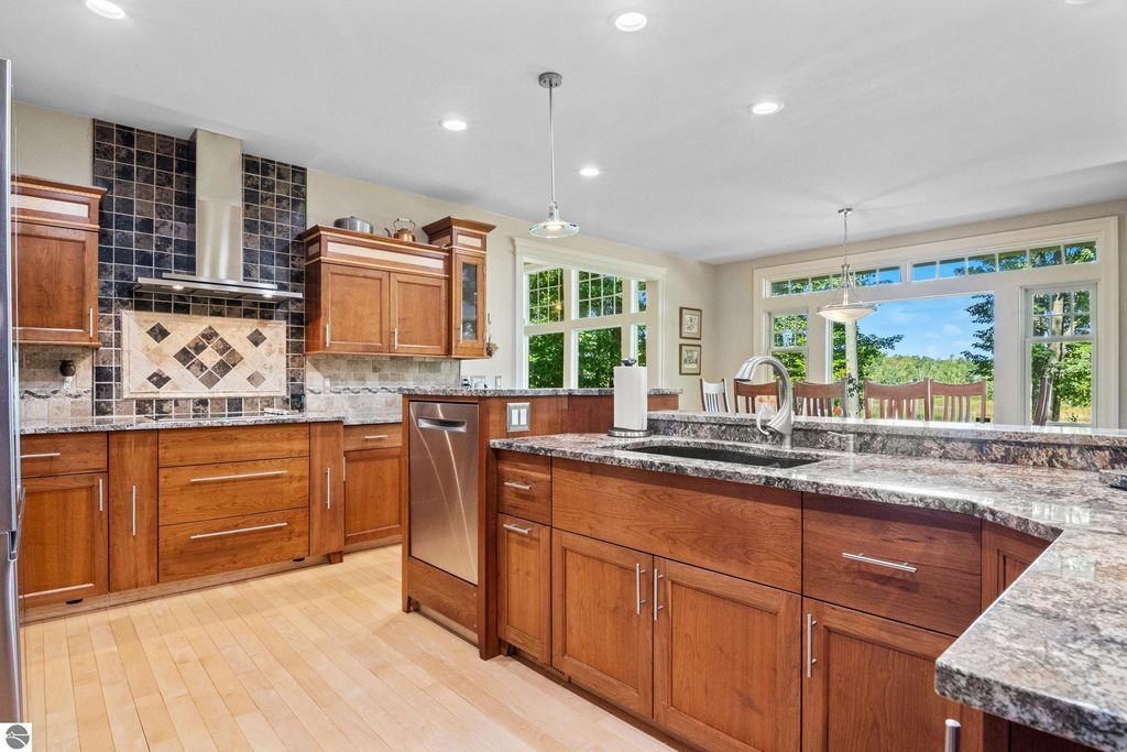 Image 19 of property listing at 3994 Harbour Town, Bellaire, MI 49615