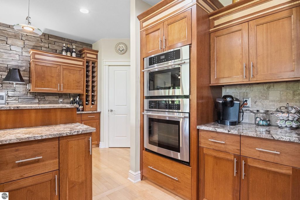 Image 20 of property listing at 3994 Harbour Town, Bellaire, MI 49615