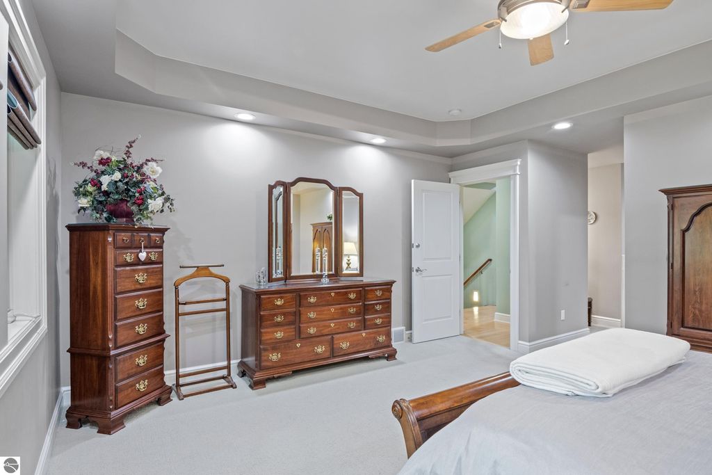 Image 31 of property listing at 3994 Harbour Town, Bellaire, MI 49615