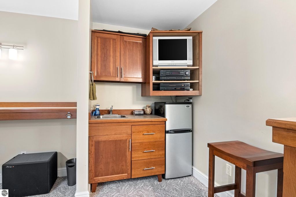 Image 37 of property listing at 3994 Harbour Town, Bellaire, MI 49615