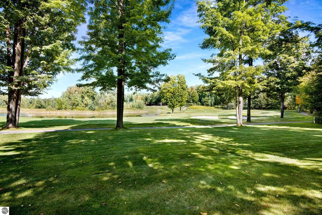 Image 62 of property listing at 3994 Harbour Town, Bellaire, MI 49615