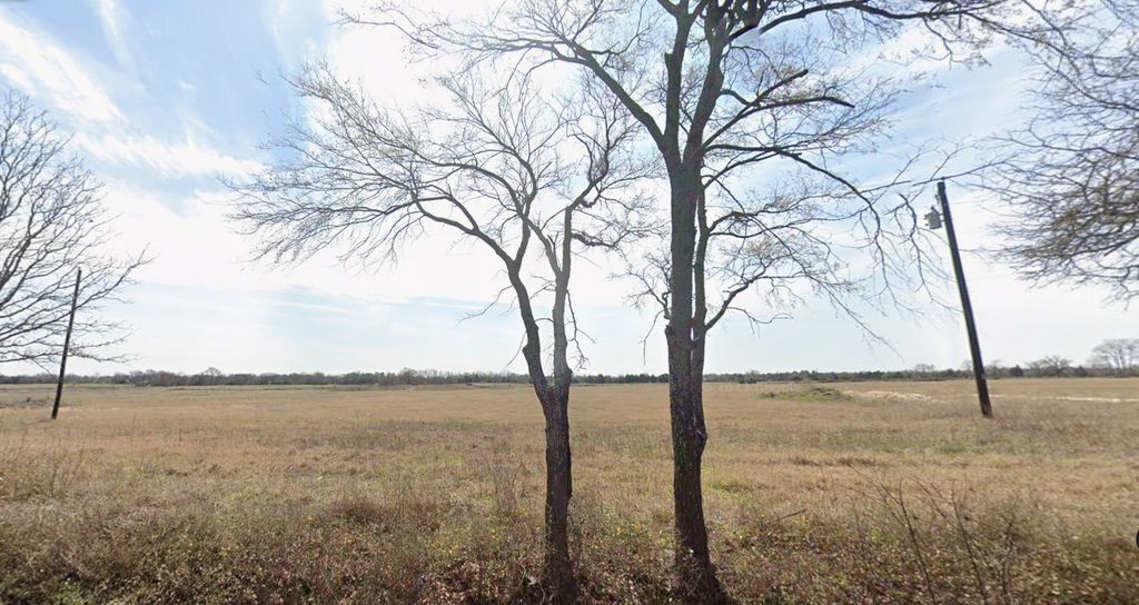 TBDA County Road 2526, Quinlan, TX 75474
