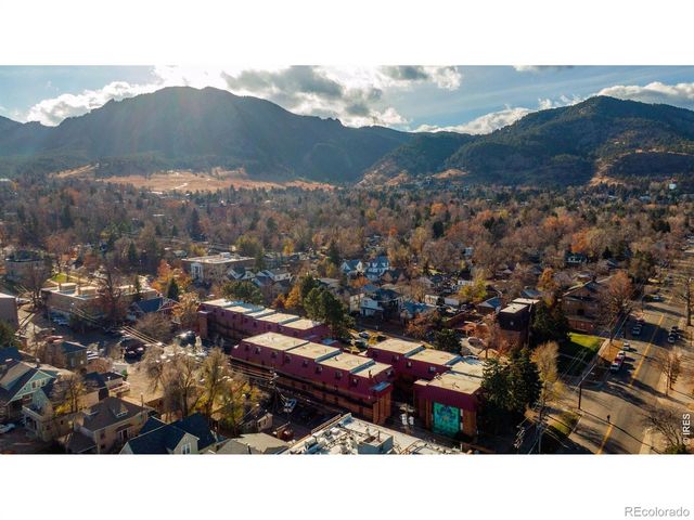 1200 College Avenue 102, Boulder, CO 80302
