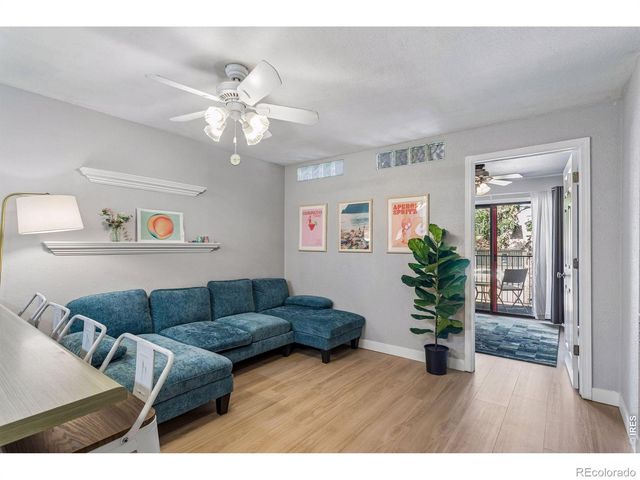 1200 College Avenue 102, Boulder, CO 80302