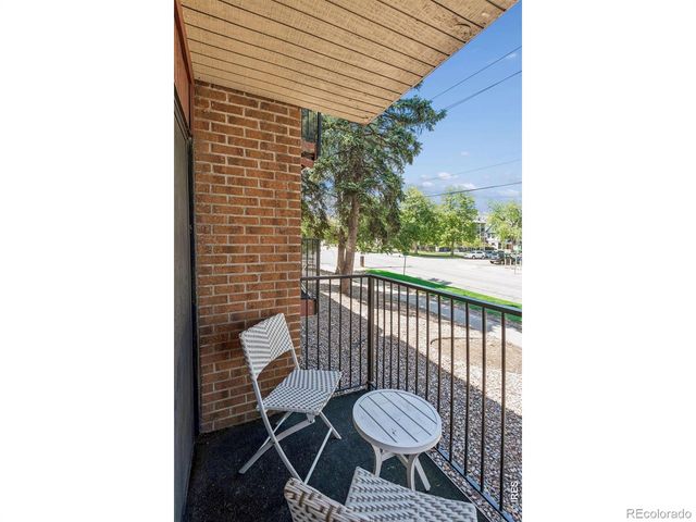 1200 College Avenue 102, Boulder, CO 80302