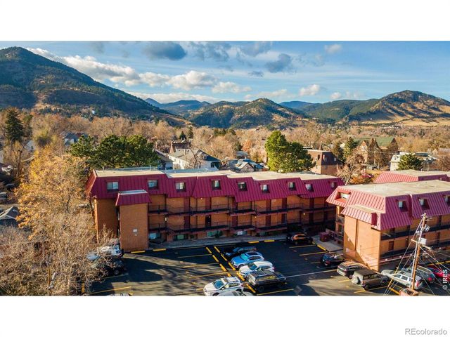 1200 College Avenue 102, Boulder, CO 80302