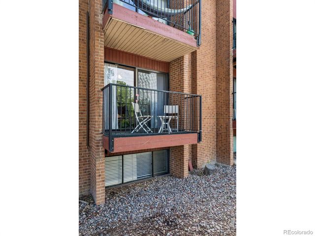 1200 College Avenue 102, Boulder, CO 80302
