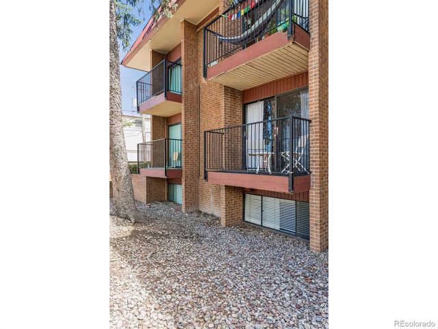 1200 College Avenue 102, Boulder, CO 80302