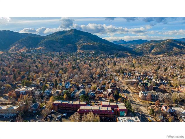 1200 College Avenue 102, Boulder, CO 80302