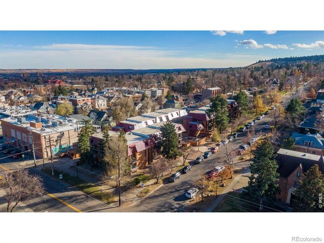 1200 College Avenue 102, Boulder, CO 80302