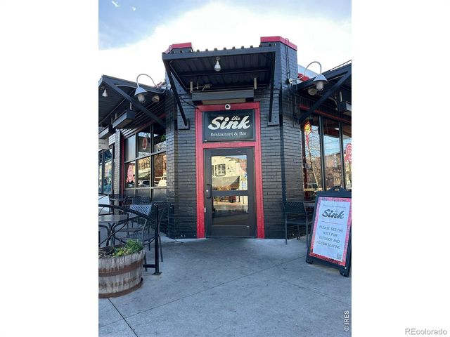 1200 College Avenue 102, Boulder, CO 80302