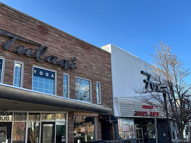 1200 College Avenue 102, Boulder, CO 80302