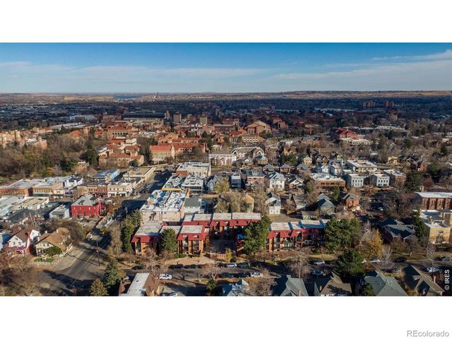 1200 College Avenue 102, Boulder, CO 80302
