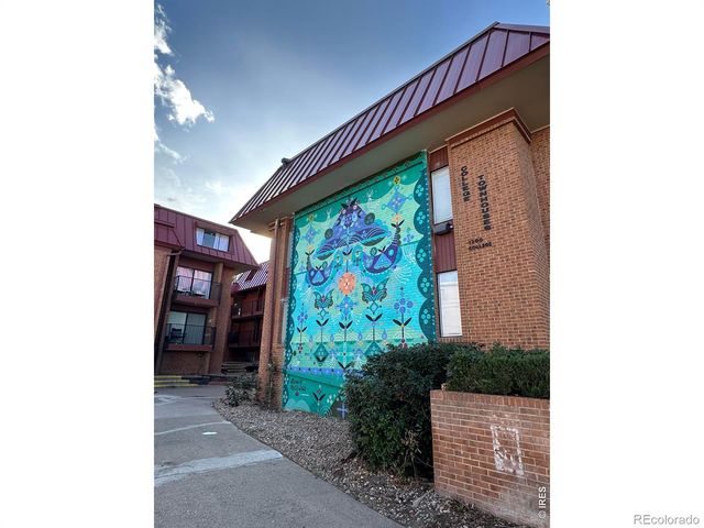 1200 College Avenue 102, Boulder, CO 80302