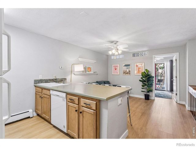 1200 College Avenue 102, Boulder, CO 80302
