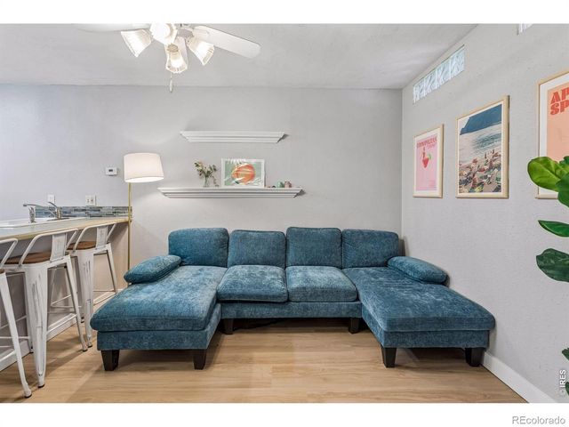 1200 College Avenue 102, Boulder, CO 80302