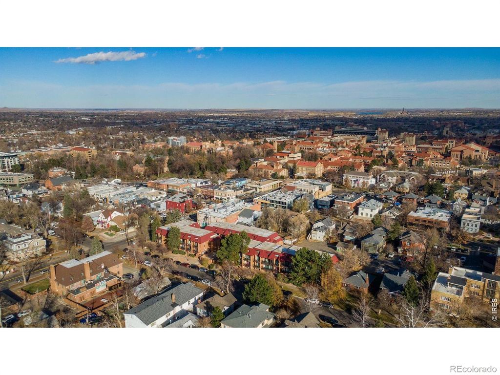 1200 College Avenue 102, Boulder, CO 80302