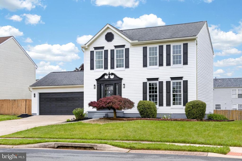 20 BAYWATCH RD, New Castle, DE 19720