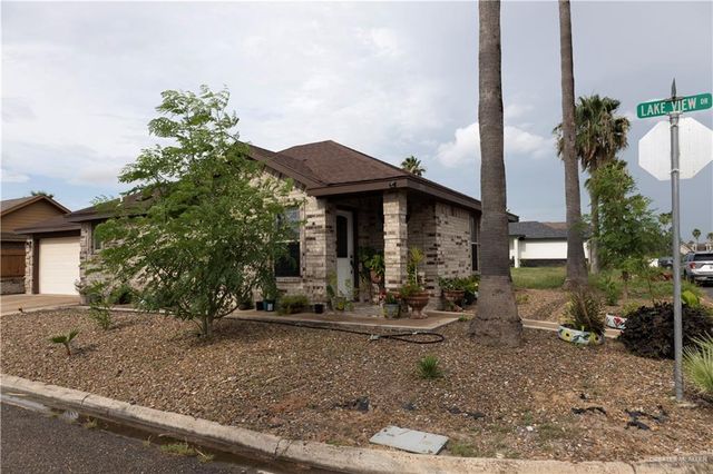 2110 Mauve Drive, Mission, TX 78572