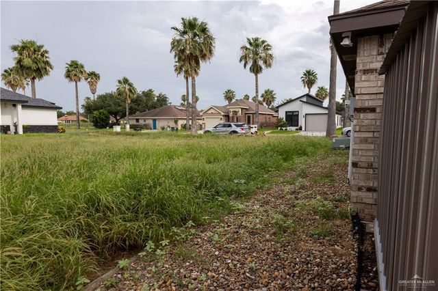 2110 Mauve Drive, Mission, TX 78572