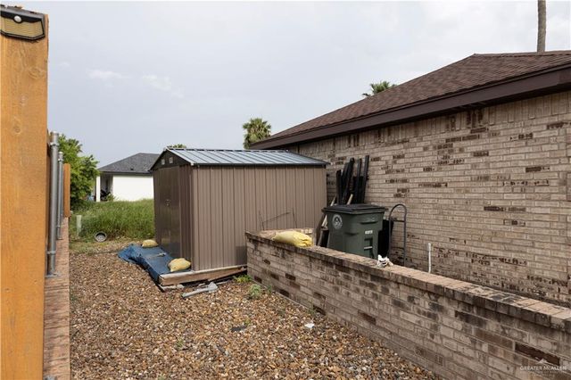 2110 Mauve Drive, Mission, TX 78572