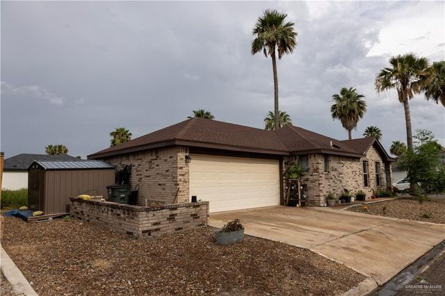 2110 Mauve Drive, Mission, TX 78572