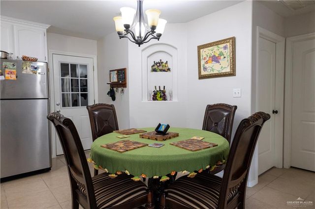 2110 Mauve Drive, Mission, TX 78572