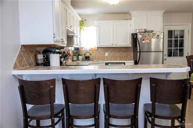 2110 Mauve Drive, Mission, TX 78572