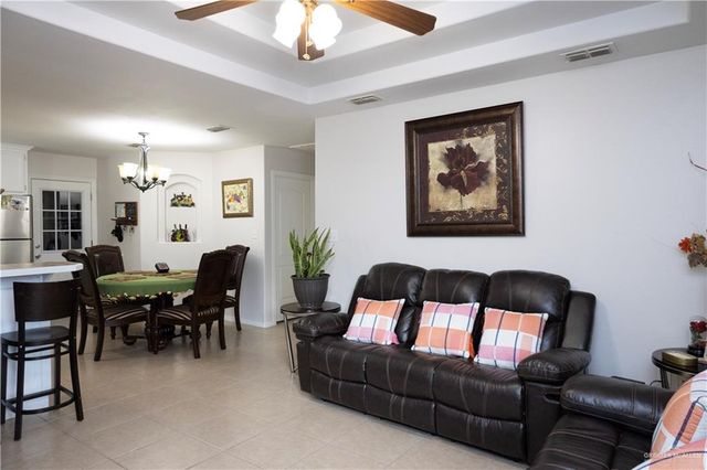 2110 Mauve Drive, Mission, TX 78572