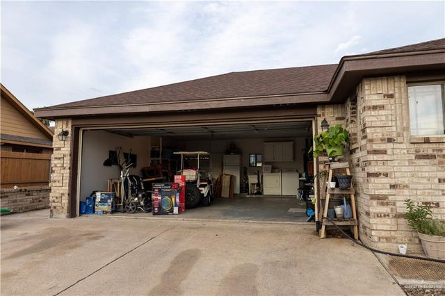 2110 Mauve Drive, Mission, TX 78572