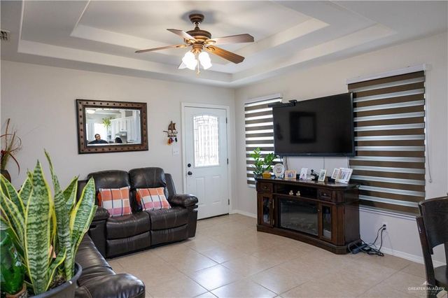 2110 Mauve Drive, Mission, TX 78572