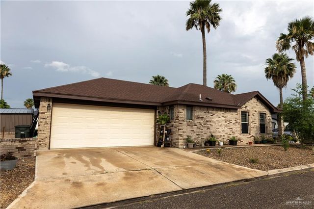 2110 Mauve Drive, Mission, TX 78572