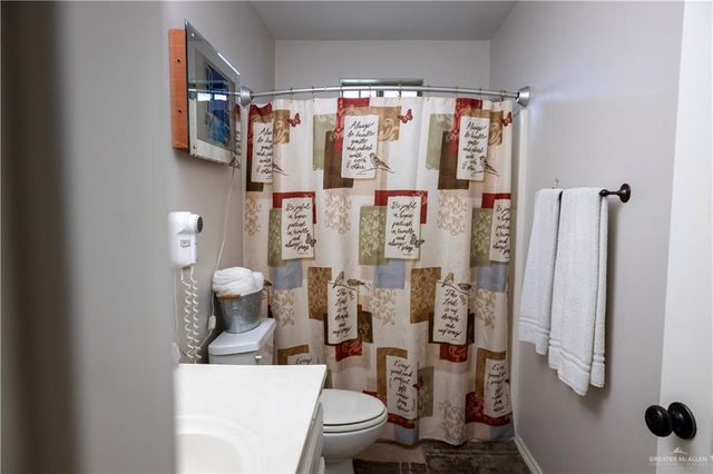 2110 Mauve Drive, Mission, TX 78572