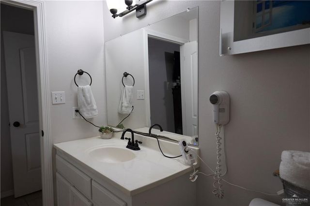 2110 Mauve Drive, Mission, TX 78572