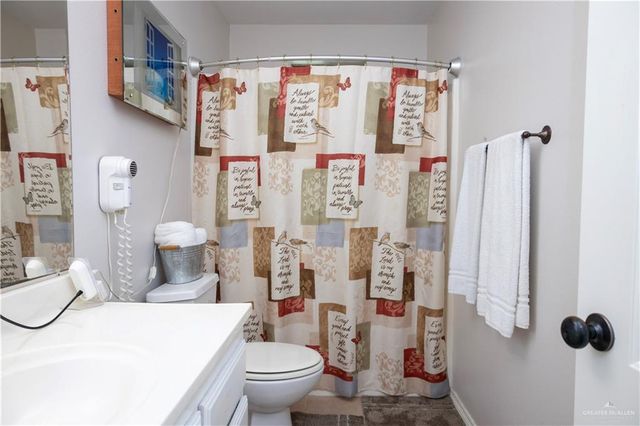 2110 Mauve Drive, Mission, TX 78572