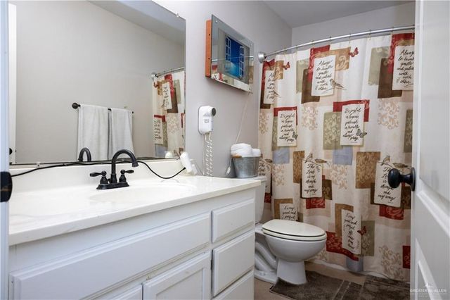 2110 Mauve Drive, Mission, TX 78572