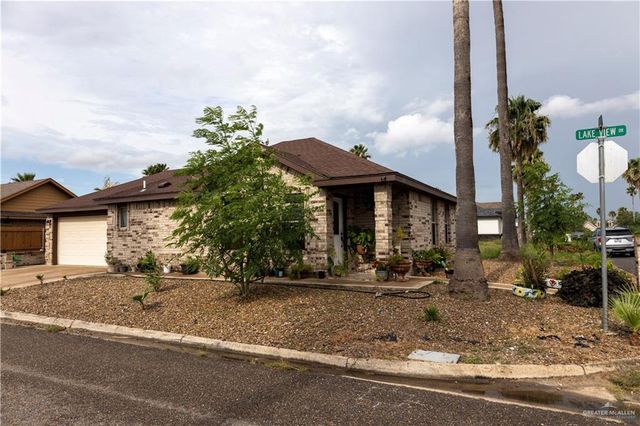 2110 Mauve Drive, Mission, TX 78572