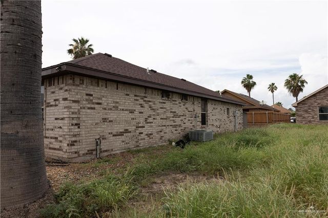 2110 Mauve Drive, Mission, TX 78572