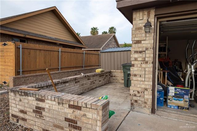 2110 Mauve Drive, Mission, TX 78572