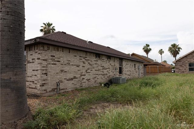 2110 Mauve Drive, Mission, TX 78572