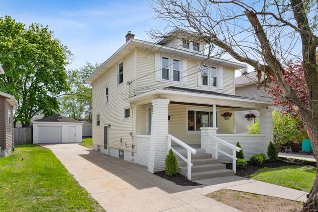 916 Ardmore Street SE, Grand Rapids, MI 49507