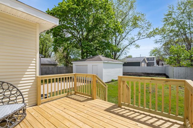 916 Ardmore Street SE, Grand Rapids, MI 49507