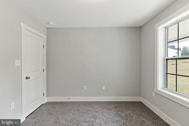 LOT 24 MAYAPPLE CT, Hedgesville, WV 25427